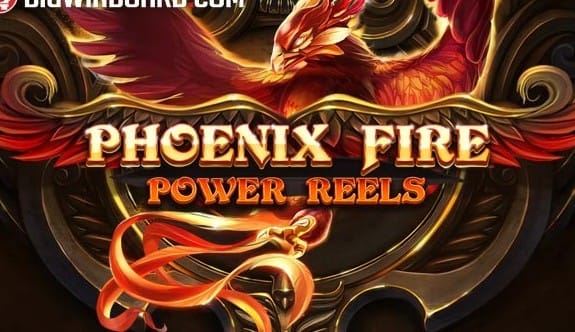 Phoenix Fire Power Reels